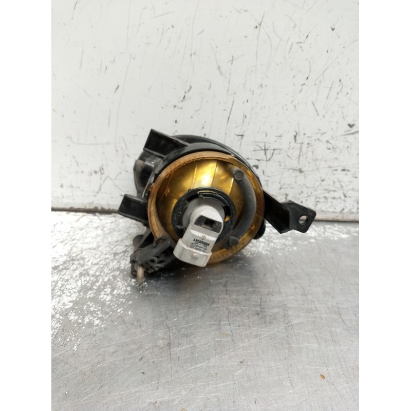 Recambio de faro antiniebla derecho para seat alhambra (710, 711) 2.0 tdi referencia OEM IAM 5k0941700 00995402 