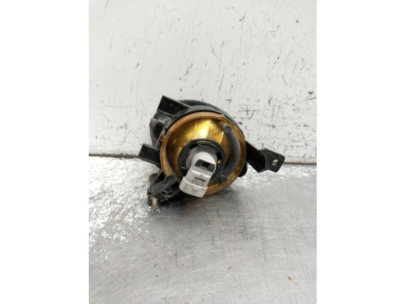 Recambio de faro antiniebla derecho para seat alhambra (710, 711) 2.0 tdi referencia OEM IAM 5k0941700 00995402 