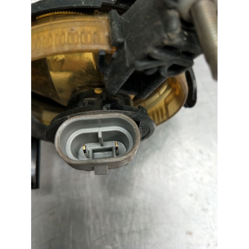 Recambio de faro antiniebla derecho para seat alhambra (710, 711) 2.0 tdi referencia OEM IAM 5k0941700 00995402 