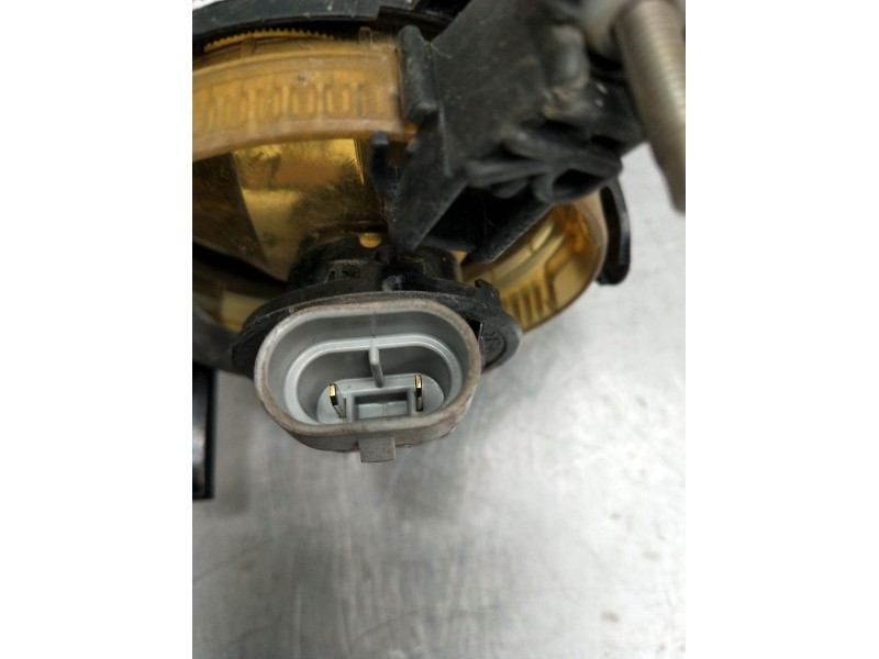 Recambio de faro antiniebla derecho para seat alhambra (710, 711) 2.0 tdi referencia OEM IAM 5k0941700 00995402 