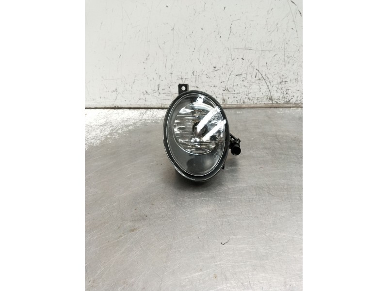 Recambio de faro antiniebla izquierdo para seat alhambra (710, 711) 2.0 tdi referencia OEM IAM 24052022 900881930317 
