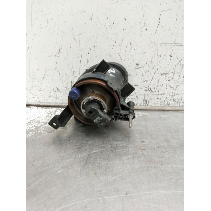 Recambio de faro antiniebla izquierdo para seat alhambra (710, 711) 2.0 tdi referencia OEM IAM 24052022 900881930317 