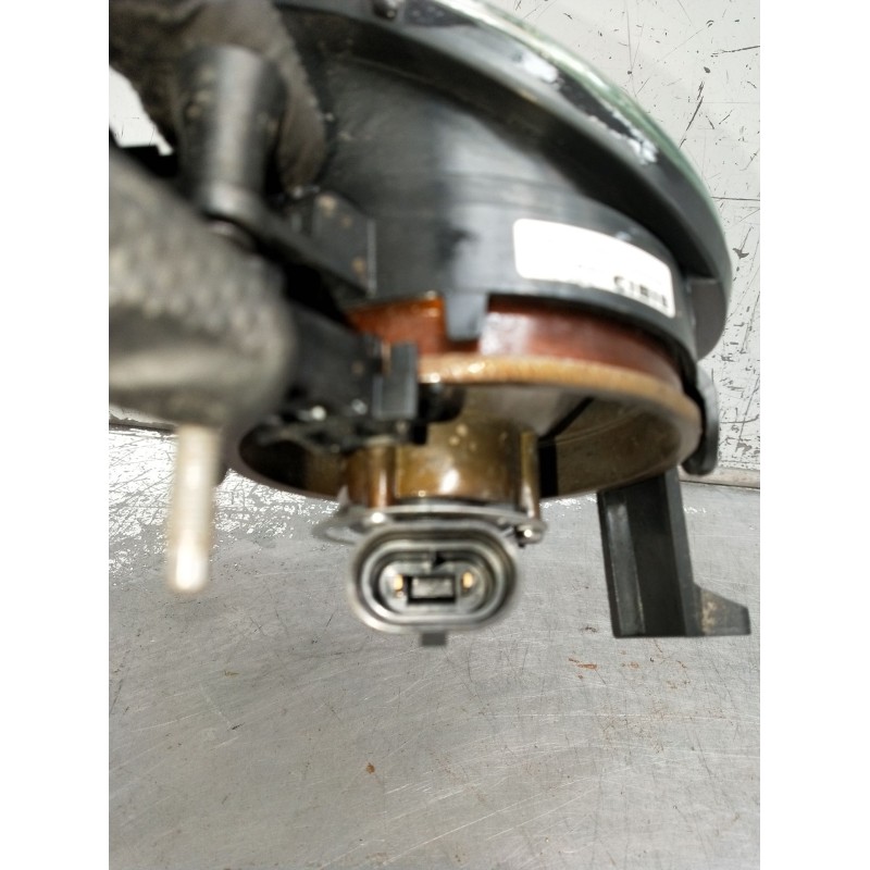 Recambio de faro antiniebla izquierdo para seat alhambra (710, 711) 2.0 tdi referencia OEM IAM 24052022 900881930317 