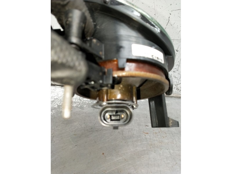 Recambio de faro antiniebla izquierdo para seat alhambra (710, 711) 2.0 tdi referencia OEM IAM 24052022 900881930317 