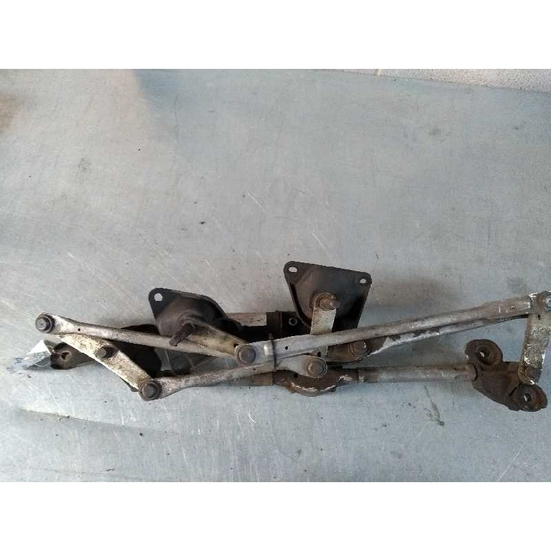 Recambio de motor limpia delantero para chrysler voyager (rg) 2.5 crd cat referencia OEM IAM 24002763 D108085419 