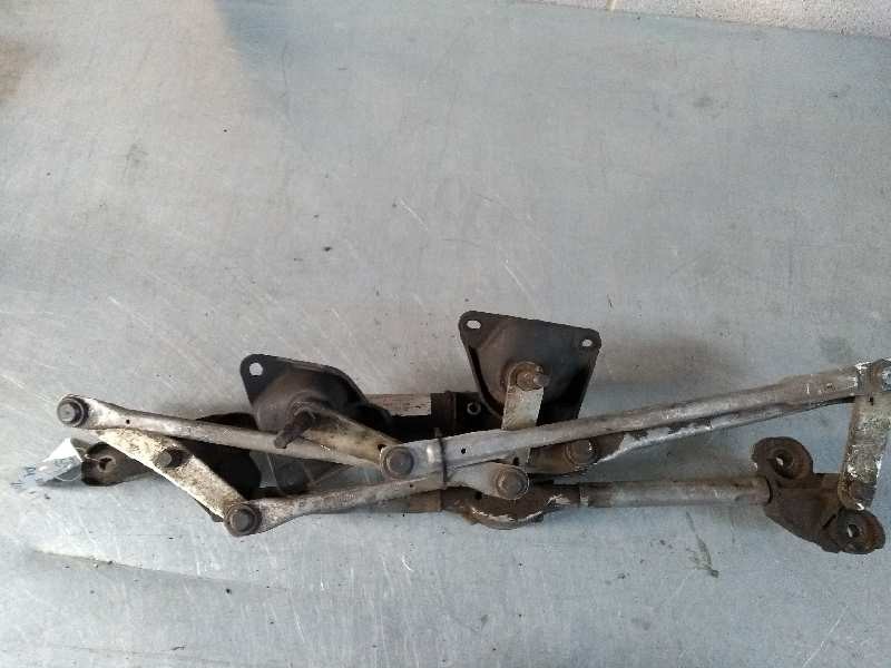 Recambio de motor limpia delantero para chrysler voyager (rg) 2.5 crd cat referencia OEM IAM 24002763 D108085419 