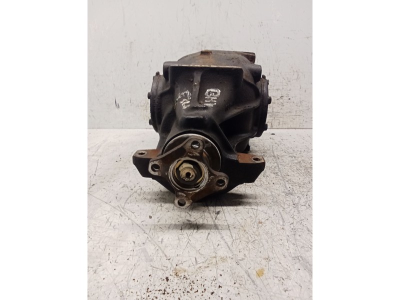 Recambio de diferencial trasero para bmw 5 (e34) 525 tds referencia OEM IAM   