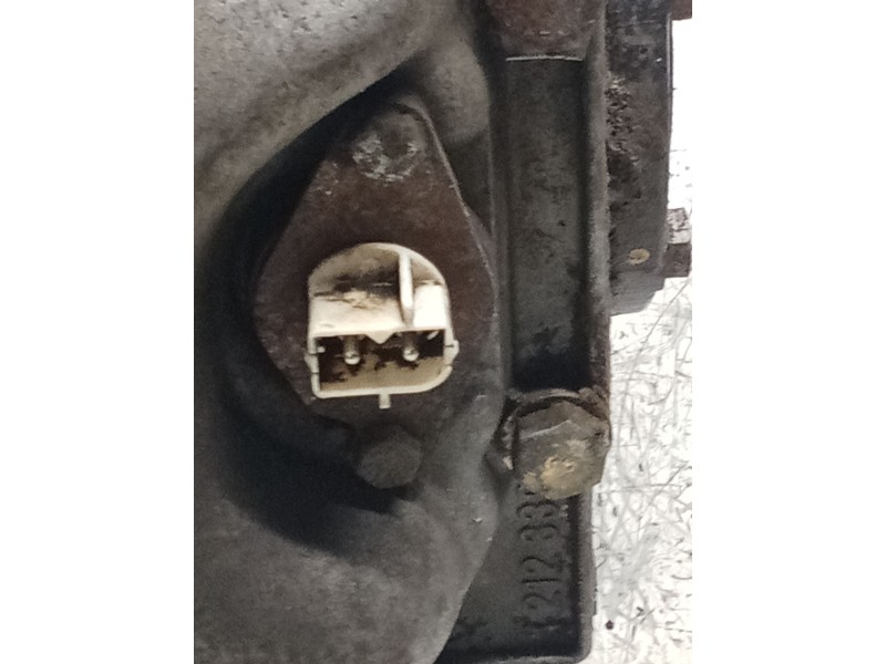 Recambio de diferencial trasero para bmw 5 (e34) 525 tds referencia OEM IAM   