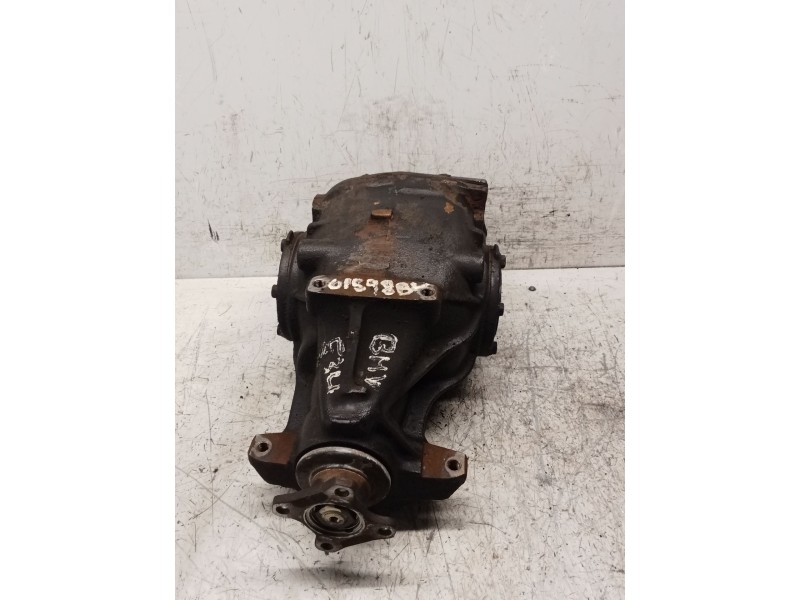 Recambio de diferencial trasero para bmw 5 (e34) 525 tds referencia OEM IAM   