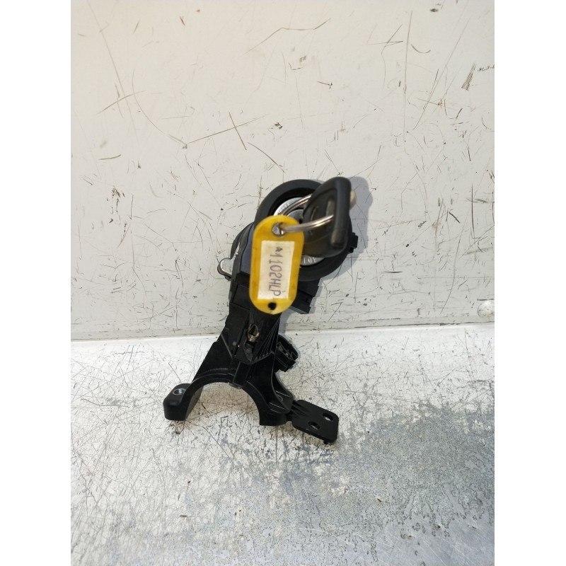 Recambio de conmutador de arranque para citroën nemo furgoneta/monovolumen (aa_) 1.3 hdi 75 referencia OEM IAM 518741370B365  