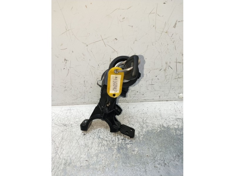 Recambio de conmutador de arranque para citroën nemo furgoneta/monovolumen (aa_) 1.3 hdi 75 referencia OEM IAM 518741370B365  