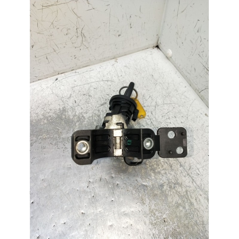 Recambio de conmutador de arranque para citroën nemo furgoneta/monovolumen (aa_) 1.3 hdi 75 referencia OEM IAM 518741370B365  