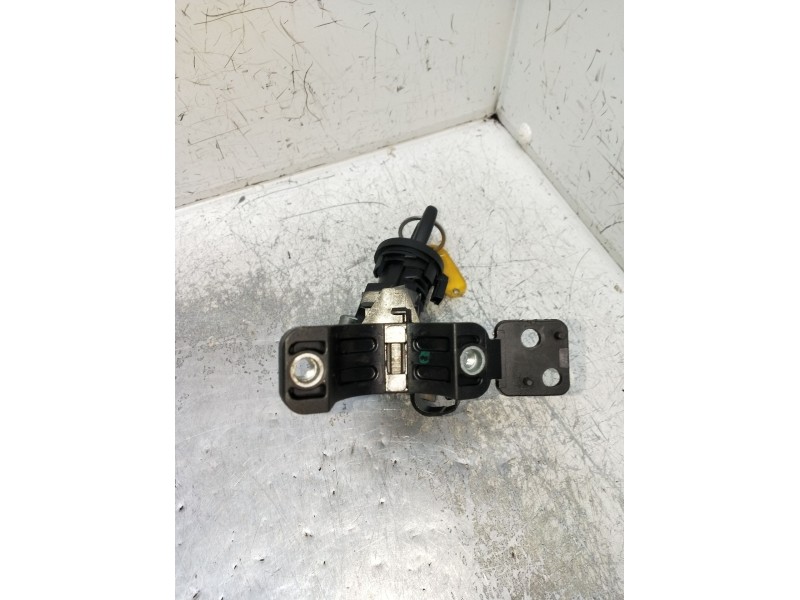 Recambio de conmutador de arranque para citroën nemo furgoneta/monovolumen (aa_) 1.3 hdi 75 referencia OEM IAM 518741370B365  