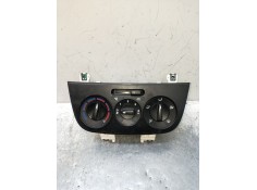 Recambio de mando calefaccion / aire acondicionado para citroën nemo furgoneta/monovolumen (aa_) 1.3 hdi 75 referencia OEM IAM 0
