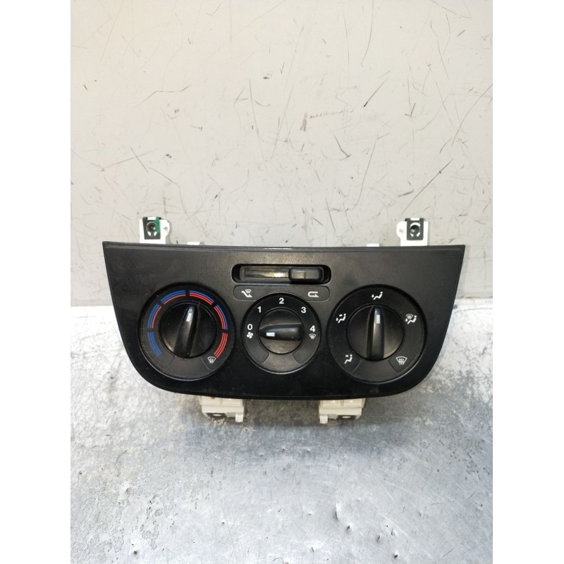 Recambio de mando calefaccion / aire acondicionado para citroën nemo furgoneta/monovolumen (aa_) 1.3 hdi 75 referencia OEM IAM 0
