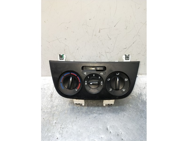 Recambio de mando calefaccion / aire acondicionado para citroën nemo furgoneta/monovolumen (aa_) 1.3 hdi 75 referencia OEM IAM 0