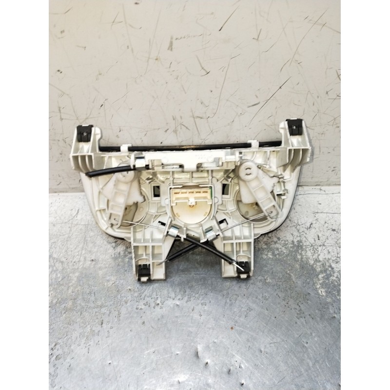 Recambio de mando calefaccion / aire acondicionado para citroën nemo furgoneta/monovolumen (aa_) 1.3 hdi 75 referencia OEM IAM 0