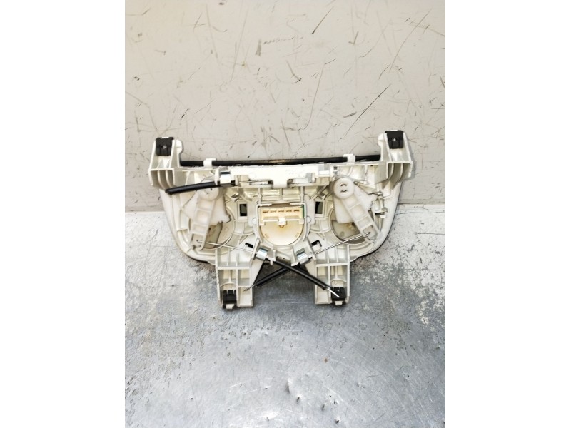 Recambio de mando calefaccion / aire acondicionado para citroën nemo furgoneta/monovolumen (aa_) 1.3 hdi 75 referencia OEM IAM 0