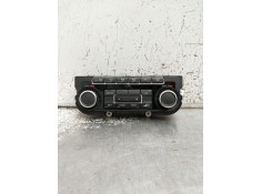Recambio de mando calefaccion / aire acondicionado para seat alhambra (710, 711) 2.0 tdi referencia OEM IAM 5K0907044F 5HB009747