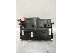 Recambio de caja reles / fusibles para bmw 3 touring (e46) 318 i referencia OEM IAM 64431991   2