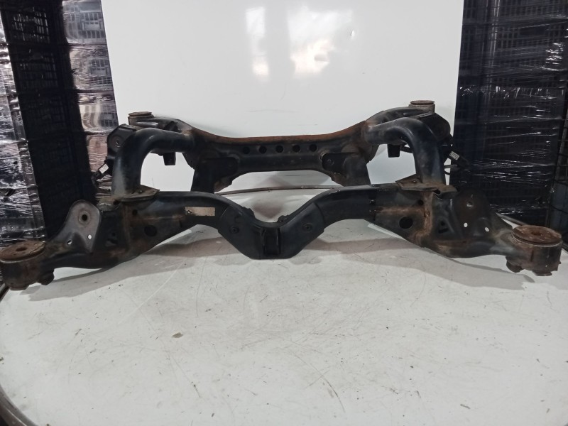 Recambio de puente delantero para porsche cayenne (92a) 4.8 s referencia OEM IAM   