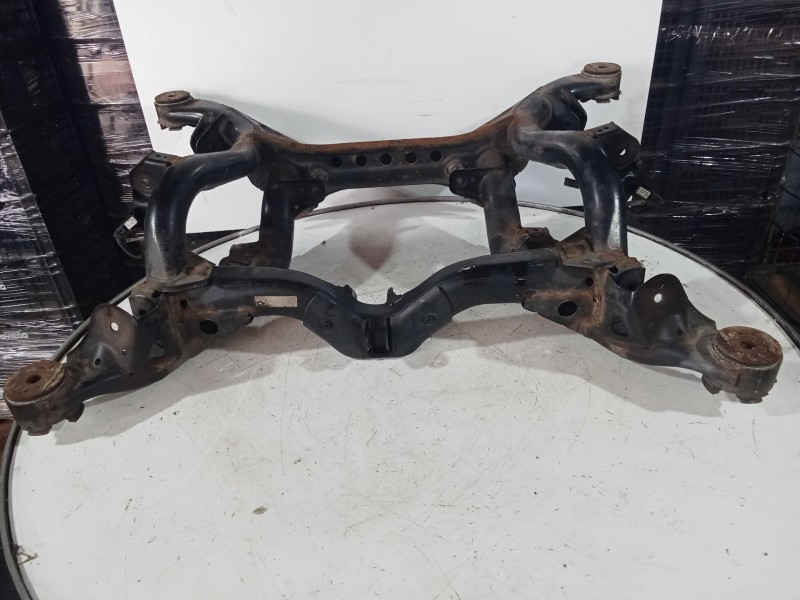 Recambio de puente delantero para porsche cayenne (92a) 4.8 s referencia OEM IAM   