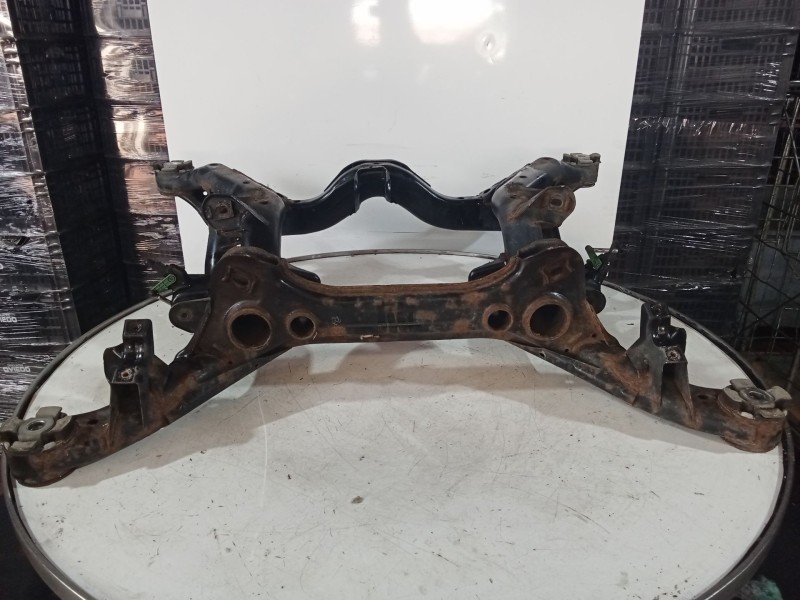 Recambio de puente delantero para porsche cayenne (92a) 4.8 s referencia OEM IAM   