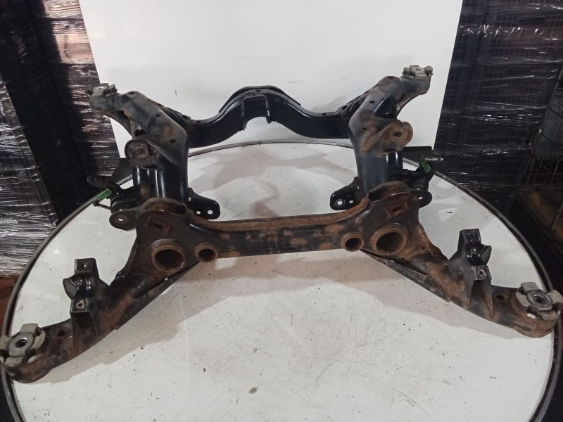 Recambio de puente delantero para porsche cayenne (92a) 4.8 s referencia OEM IAM   