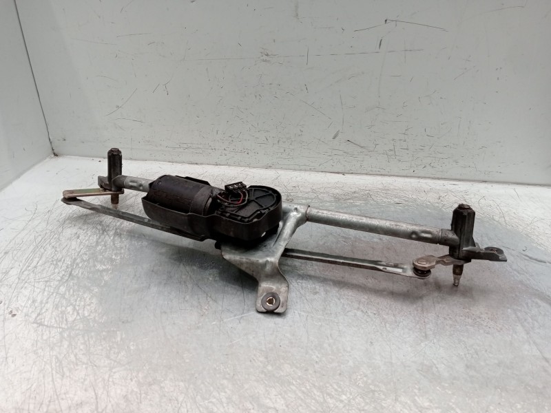 Recambio de motor limpia delantero para volkswagen polo berlina (6n1) concept referencia OEM IAM 3397020373 6n1955023B  