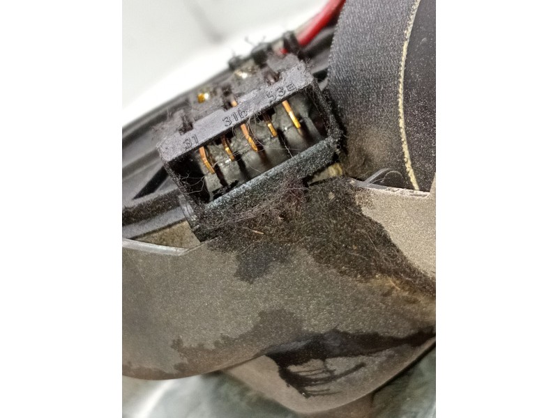 Recambio de motor limpia delantero para volkswagen polo berlina (6n1) concept referencia OEM IAM 3397020373 6n1955023B  