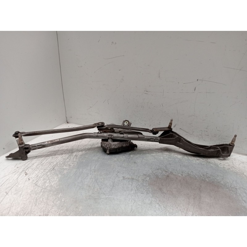 Recambio de motor limpia delantero para mercedes-benz clase e (w211) berlina referencia OEM IAM 3397020549 2118200142  