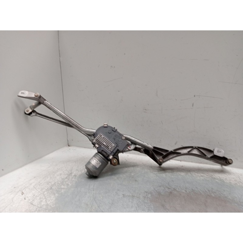 Recambio de motor limpia delantero para mercedes-benz clase e (w211) berlina referencia OEM IAM 3397020549 2118200142  