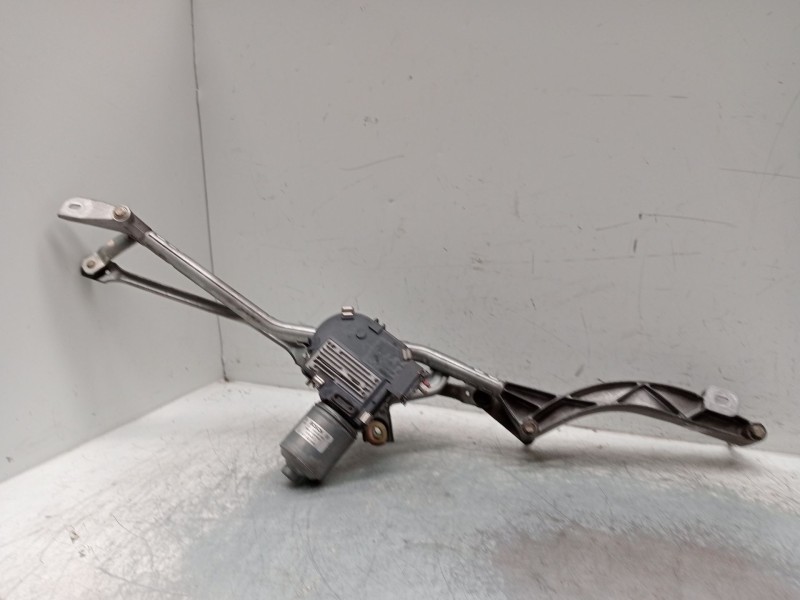 Recambio de motor limpia delantero para mercedes-benz clase e (w211) berlina referencia OEM IAM 3397020549 2118200142  