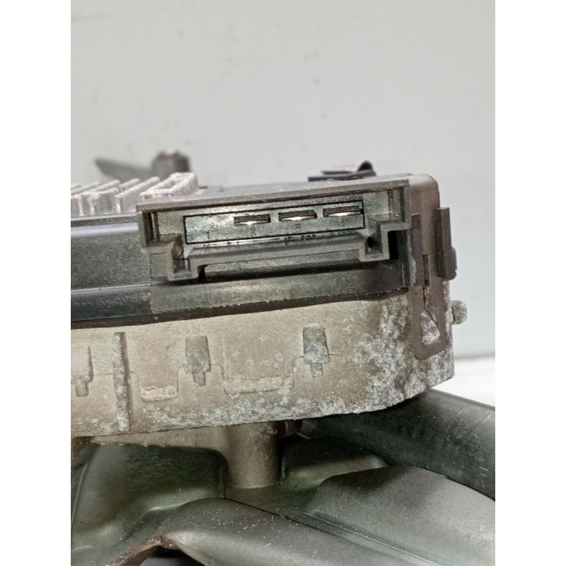 Recambio de motor limpia delantero para mercedes-benz clase e (w211) berlina referencia OEM IAM 3397020549 2118200142  