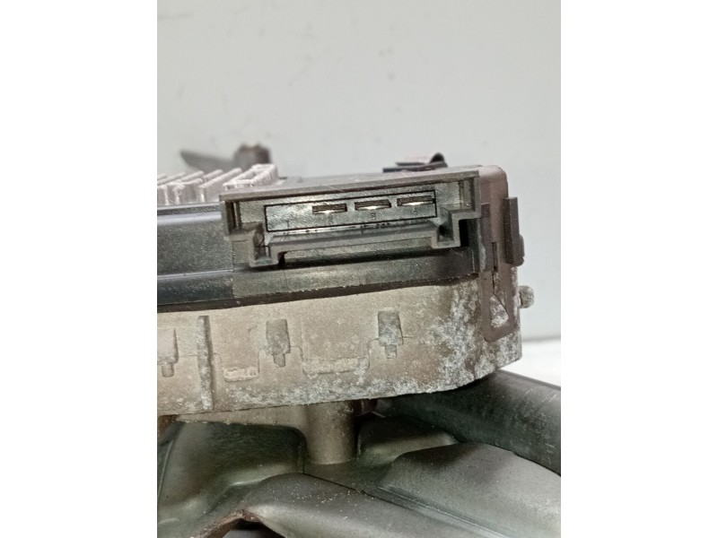Recambio de motor limpia delantero para mercedes-benz clase e (w211) berlina referencia OEM IAM 3397020549 2118200142  