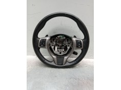 Recambio de volante para toyota yaris active referencia OEM IAM 307198299b4wad 45100d  