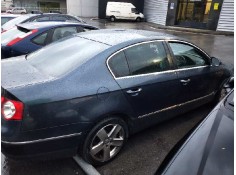 volkswagen passat berlina (3c2) del año 2005 2