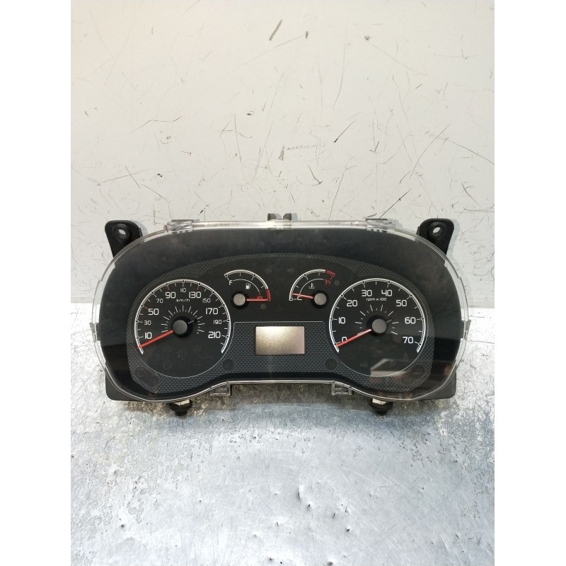 Recambio de cuadro instrumentos para citroën nemo furgoneta/monovolumen (aa_) 1.3 hdi 75 referencia OEM IAM 503002183403  136782