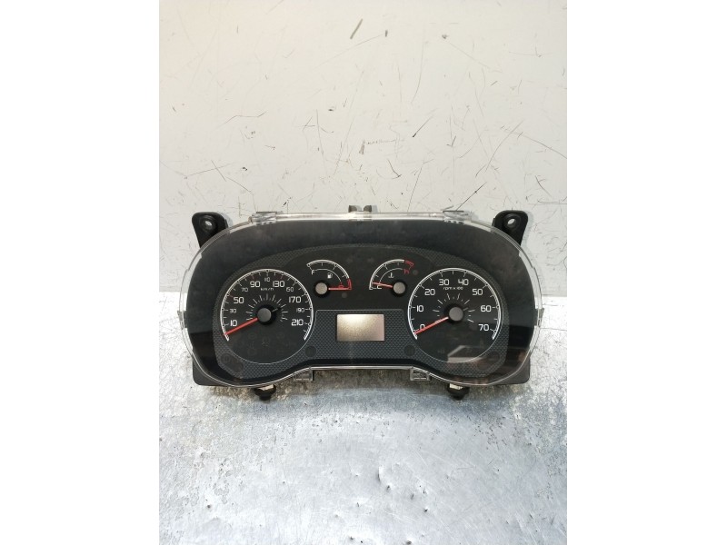 Recambio de cuadro instrumentos para citroën nemo furgoneta/monovolumen (aa_) 1.3 hdi 75 referencia OEM IAM 503002183403  136782