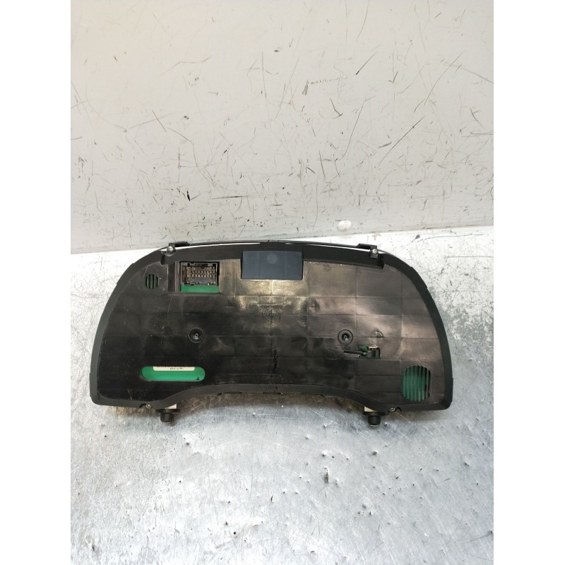 Recambio de cuadro instrumentos para citroën nemo furgoneta/monovolumen (aa_) 1.3 hdi 75 referencia OEM IAM 503002183403  136782