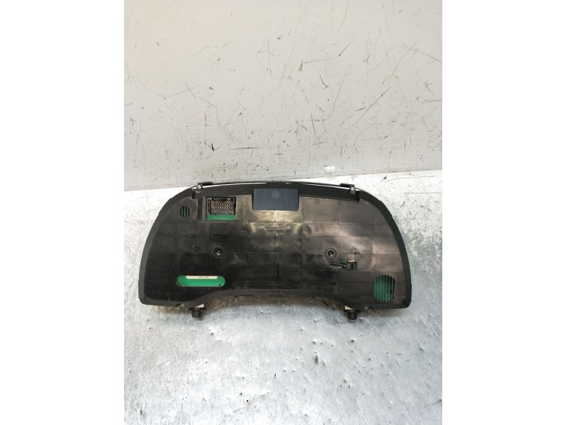 Recambio de cuadro instrumentos para citroën nemo furgoneta/monovolumen (aa_) 1.3 hdi 75 referencia OEM IAM 503002183403  136782