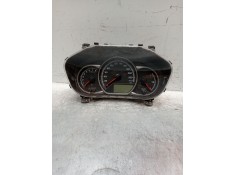 Recambio de cuadro instrumentos para toyota yaris active referencia OEM IAM 838000u300 mb1575607584  