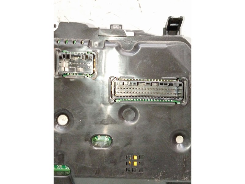 Recambio de cuadro instrumentos para toyota yaris active referencia OEM IAM 838000u300 mb1575607584  