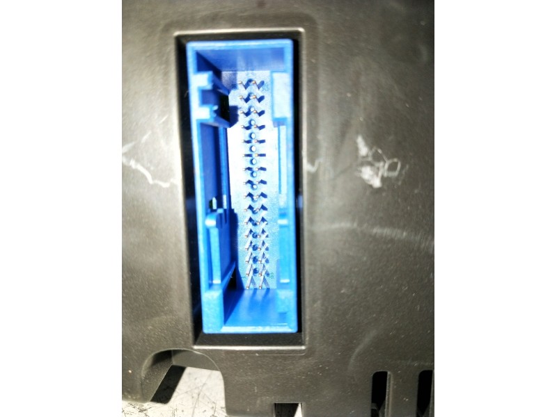 Recambio de cuadro instrumentos para seat alhambra (710, 711) 2.0 tdi referencia OEM IAM 7N5035186 7N5920870A A2C53411891 5k0956