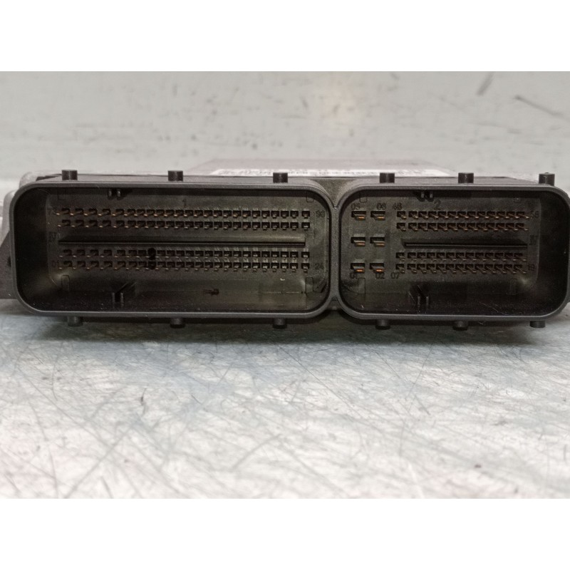 Recambio de centralita motor uce para mercedes-benz clase e (w211) berlina referencia OEM IAM 0281011328 a6461534179  