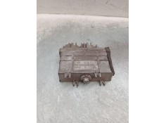 Recambio de centralita motor uce para volkswagen polo berlina (6n1) concept referencia OEM IAM 030906027e 0261203932  