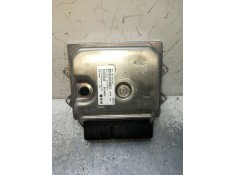 Recambio de centralita motor uce para citroën nemo furgoneta/monovolumen (aa_) 1.3 hdi 75 referencia OEM IAM 51918357  