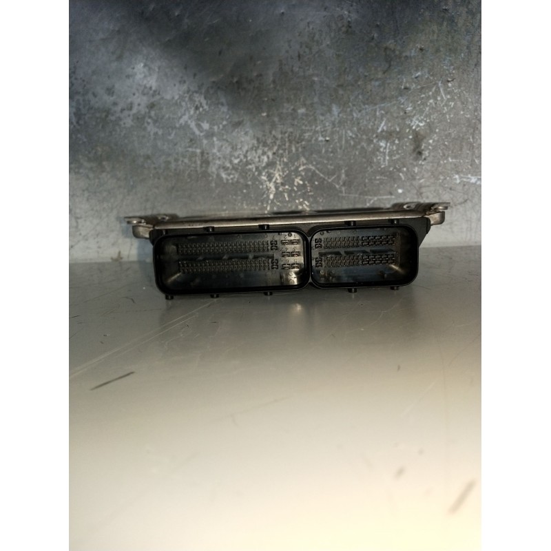 Recambio de centralita motor uce para citroën nemo furgoneta/monovolumen (aa_) 1.3 hdi 75 referencia OEM IAM 51918357  