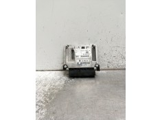 Recambio de centralita motor uce para seat alhambra (710, 711) 2.0 tdi referencia OEM IAM 0281017093 03L906018HL EDC17C46