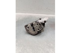 Recambio de motor cierre centralizado trasero izquierdo para toyota yaris active referencia OEM IAM  5p 